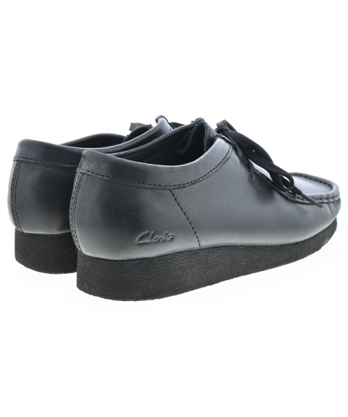 clarks（クラークス）その他 黒 サイズ:7 1/2(25.5cm位) メンズ/2200617037125