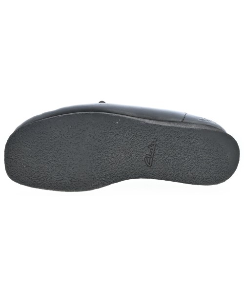 clarks（クラークス）その他 黒 サイズ:7 1/2(25.5cm位) メンズ/2200617037125