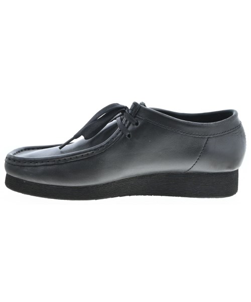 clarks（クラークス）その他 黒 サイズ:7 1/2(25.5cm位) メンズ/2200617037125