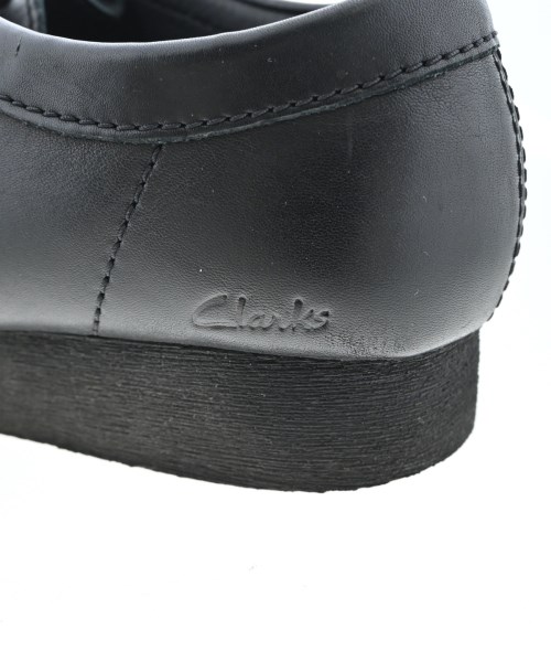 clarks（クラークス）その他 黒 サイズ:7 1/2(25.5cm位) メンズ/2200617037125