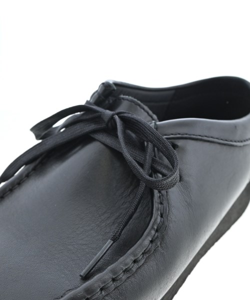 clarks（クラークス）その他 黒 サイズ:7 1/2(25.5cm位) メンズ/2200617037125