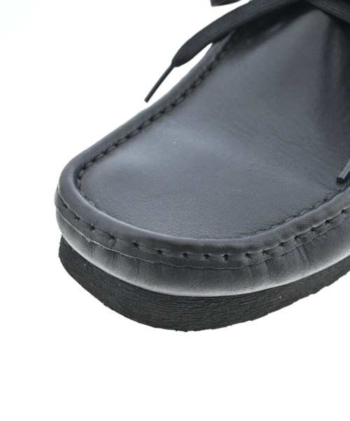 clarks（クラークス）その他 黒 サイズ:7 1/2(25.5cm位) メンズ/2200617037125