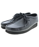clarks（クラークス）その他 黒 サイズ:7 1/2(25.5cm位) メンズ/2200617037125