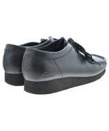 clarks（クラークス）その他 黒 サイズ:7 1/2(25.5cm位) メンズ/2200617037125