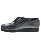 clarks（クラークス）その他 黒 サイズ:7 1/2(25.5cm位) メンズ/2200617037125