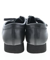 clarks（クラークス）その他 黒 サイズ:7 1/2(25.5cm位) メンズ/2200617037125