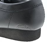 clarks（クラークス）その他 黒 サイズ:7 1/2(25.5cm位) メンズ/2200617037125
