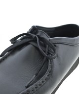 clarks（クラークス）その他 黒 サイズ:7 1/2(25.5cm位) メンズ/2200617037125