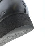 clarks（クラークス）その他 黒 サイズ:7 1/2(25.5cm位) メンズ/2200617037125
