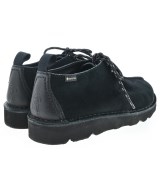clarks（クラークス）その他 黒 サイズ:UK8(26cm位) メンズ/2200617716013