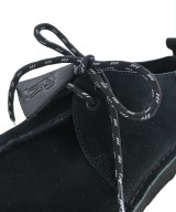 clarks（クラークス）その他 黒 サイズ:UK8(26cm位) メンズ/2200617716013