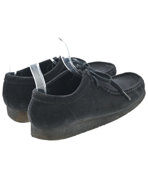 clarks（クラークス）その他 黒 サイズ:7(25cm位) メンズ/2200617890010