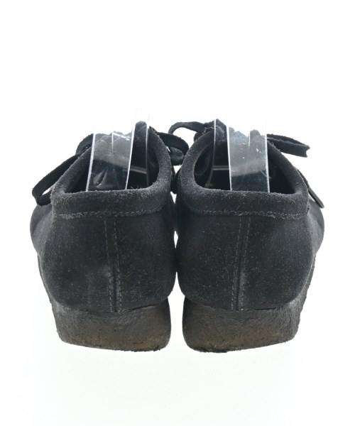 clarks（クラークス）その他 黒 サイズ:7(25cm位) メンズ/2200617890010