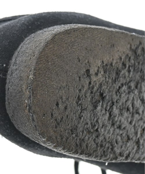 clarks（クラークス）その他 黒 サイズ:7(25cm位) メンズ/2200617890010