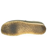 clarks（クラークス）その他 カーキ サイズ:7 1/2(25.5cm位) メンズ/2200617948018