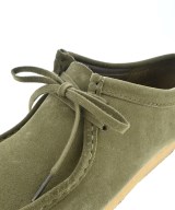 clarks（クラークス）その他 カーキ サイズ:7 1/2(25.5cm位) メンズ/2200617948018