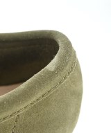clarks（クラークス）その他 カーキ サイズ:7 1/2(25.5cm位) メンズ/2200617948018