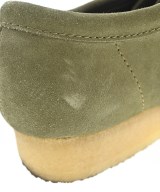 clarks（クラークス）その他 カーキ サイズ:7 1/2(25.5cm位) メンズ/2200617948018