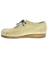 clarks（クラークス）その他 ベージュ サイズ:8(26cm位) メンズ/2200618074044