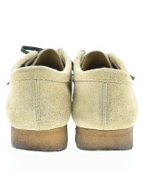 clarks（クラークス）その他 ベージュ サイズ:8(26cm位) メンズ/2200618074044