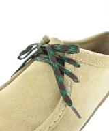clarks（クラークス）その他 ベージュ サイズ:8(26cm位) メンズ/2200618074044