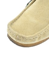 clarks（クラークス）その他 ベージュ サイズ:8(26cm位) メンズ/2200618074044