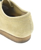 clarks（クラークス）その他 ベージュ サイズ:8(26cm位) メンズ/2200618074044