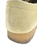 clarks（クラークス）その他 ベージュ サイズ:8(26cm位) メンズ/2200618074044