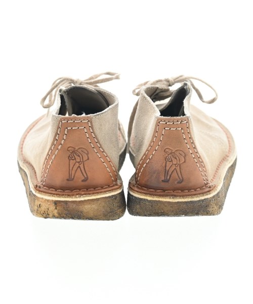 clarks（クラークス）ビジネス・ドレスシューズ ベージュ サイズ:7 1/2(25.5cm位) メンズ/2200618453016