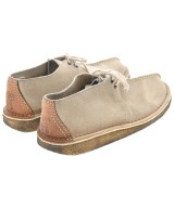 clarks（クラークス）ビジネス・ドレスシューズ ベージュ サイズ:7 1/2(25.5cm位) メンズ/2200618453016
