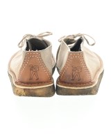 clarks（クラークス）ビジネス・ドレスシューズ ベージュ サイズ:7 1/2(25.5cm位) メンズ/2200618453016