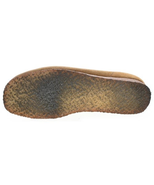 clarks（クラークス）その他 茶 サイズ:9(27cm位) メンズ/2200618638017
