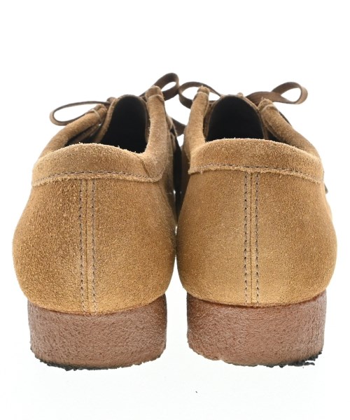 clarks（クラークス）その他 茶 サイズ:9(27cm位) メンズ/2200618638017