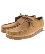 clarks（クラークス）その他 茶 サイズ:9(27cm位) メンズ/2200618638017
