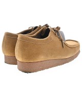 clarks（クラークス）その他 茶 サイズ:9(27cm位) メンズ/2200618638017
