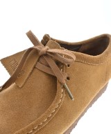 clarks（クラークス）その他 茶 サイズ:9(27cm位) メンズ/2200618638017