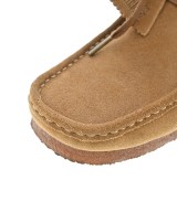 clarks（クラークス）その他 茶 サイズ:9(27cm位) メンズ/2200618638017