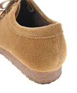 clarks（クラークス）その他 茶 サイズ:9(27cm位) メンズ/2200618638017