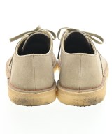 clarks（クラークス）その他 ベージュ サイズ:8(26cm位) メンズ/2200619129200