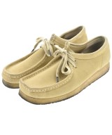 clarks（クラークス）その他 ベージュ サイズ:7(25cm位) メンズ/2200613978521