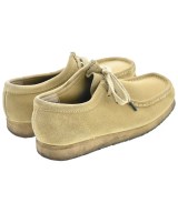 clarks（クラークス）その他 ベージュ サイズ:7(25cm位) メンズ/2200613978521