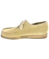 clarks（クラークス）その他 ベージュ サイズ:7(25cm位) メンズ/2200613978521