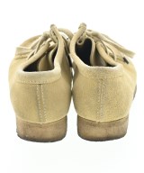 clarks（クラークス）その他 ベージュ サイズ:7(25cm位) メンズ/2200613978521