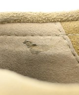 clarks（クラークス）その他 ベージュ サイズ:7(25cm位) メンズ/2200613978521