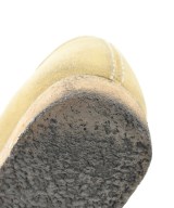 clarks（クラークス）その他 ベージュ サイズ:7(25cm位) メンズ/2200613978521