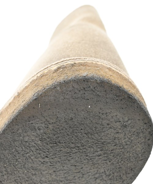 clarks（クラークス）その他 ベージュ サイズ:7 1/2(25.5cm位) メンズ/2200613978538