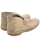 clarks（クラークス）その他 ベージュ サイズ:7 1/2(25.5cm位) メンズ/2200613978538