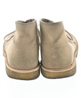 clarks（クラークス）その他 ベージュ サイズ:7 1/2(25.5cm位) メンズ/2200613978538