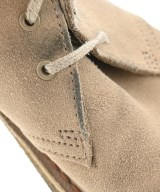 clarks（クラークス）その他 ベージュ サイズ:7 1/2(25.5cm位) メンズ/2200613978538