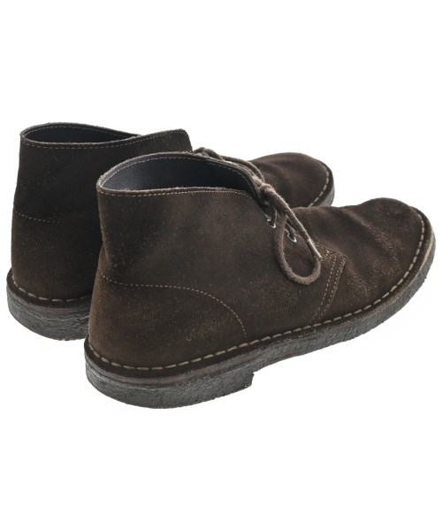 clarks（クラークス）その他 茶 サイズ:8(26.5cm位) メンズ/2200620771115